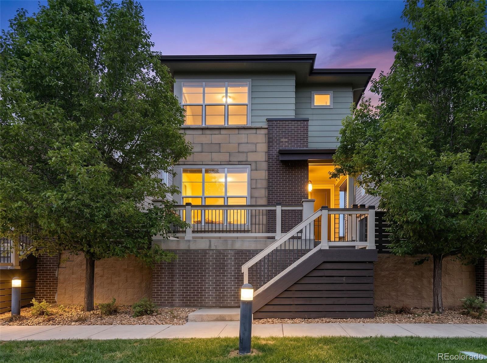 4100 Albion Street Unit 1118, Denver CO 80216