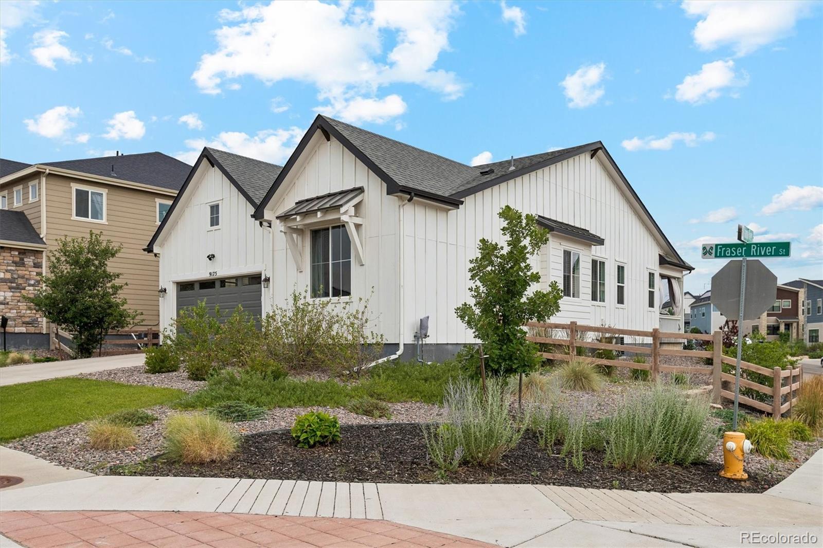 9175 Fraser River Street, Littleton CO 80125
