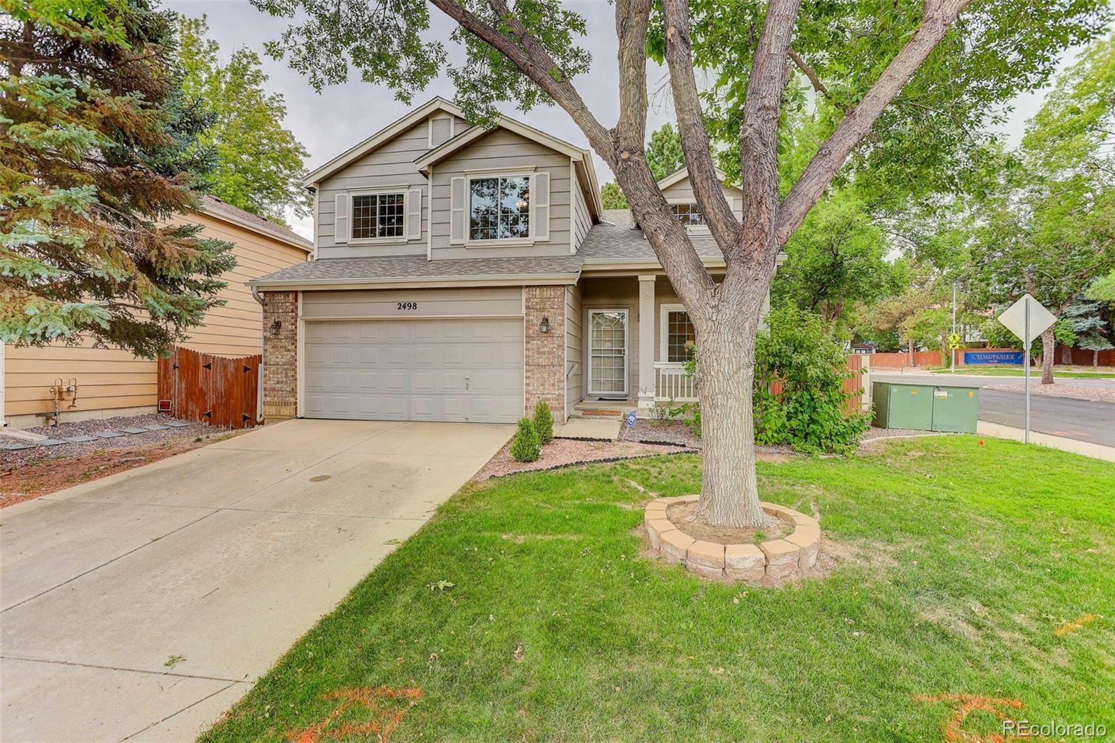 2498 W 111th Place, Westminster CO 80234