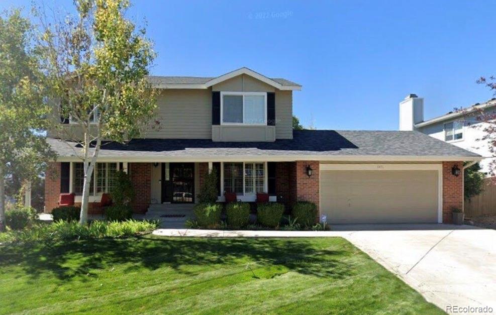 8471 S Willow Creek Street, Littleton CO 80126