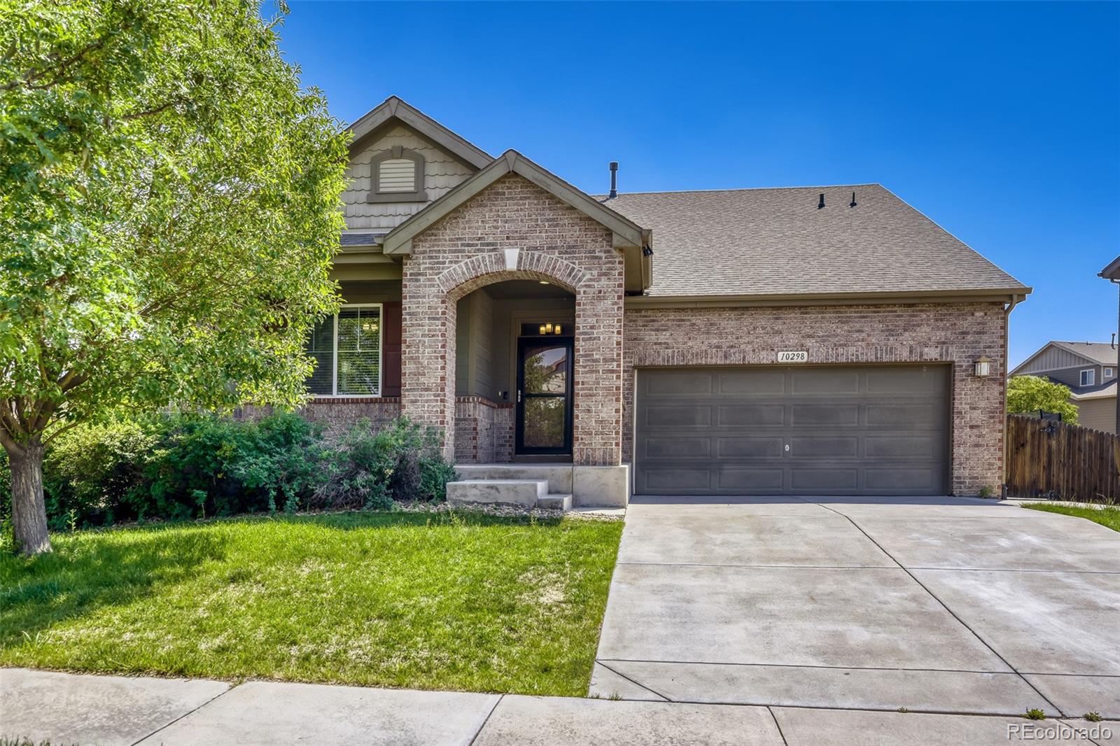 10298 Nucla Street, Commerce City CO 80022
