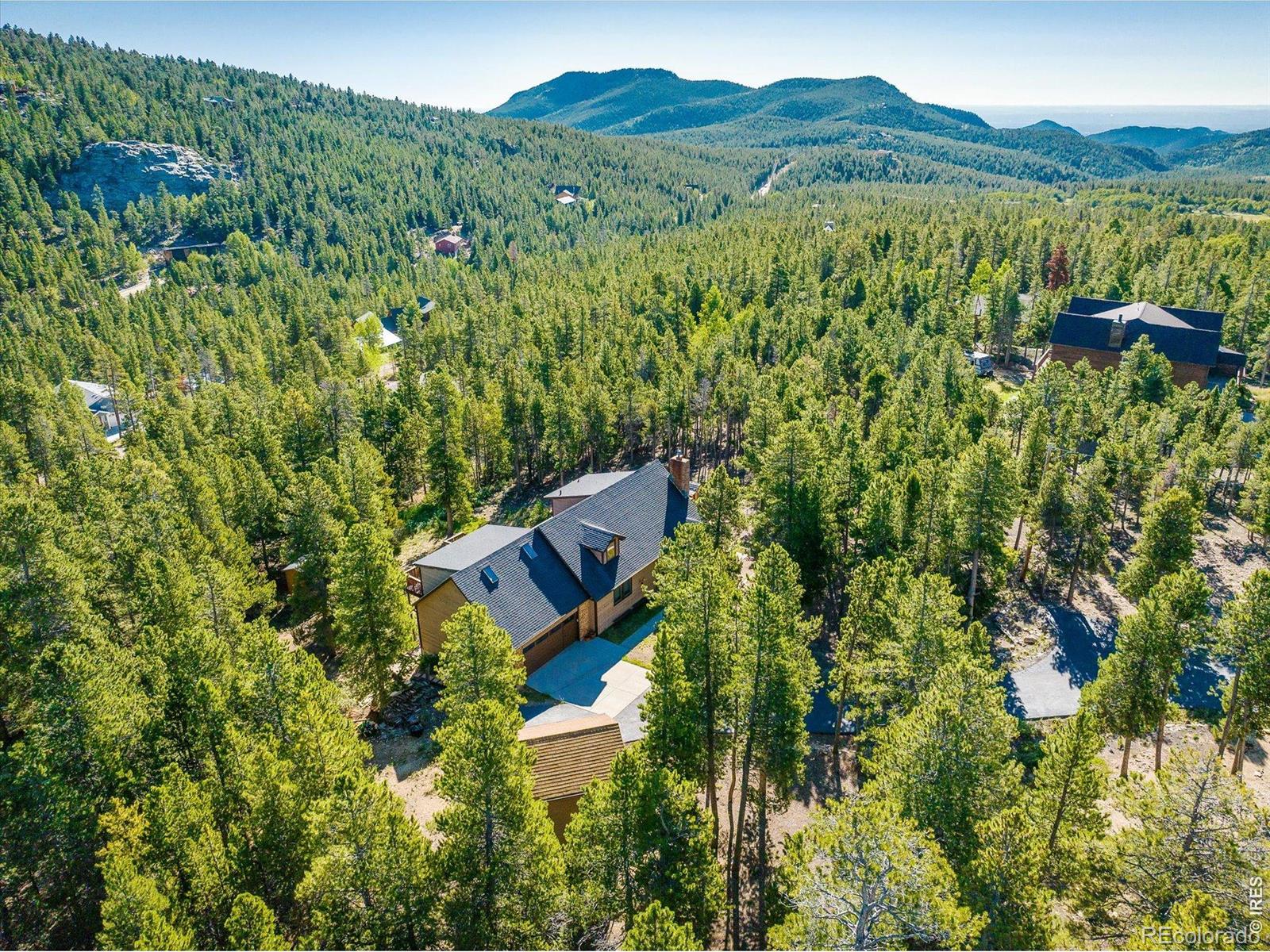 10212 Dowdle Drive, Golden CO 80403