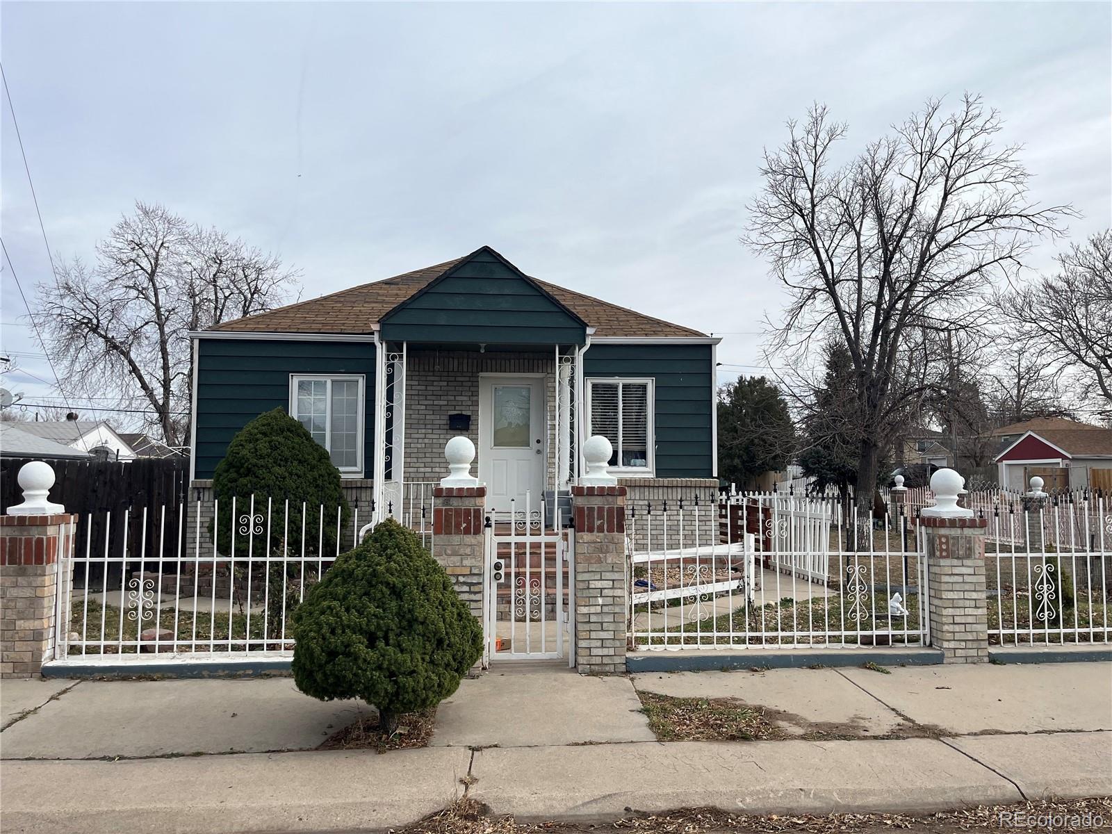 4950 Steele Street, Denver CO 80216