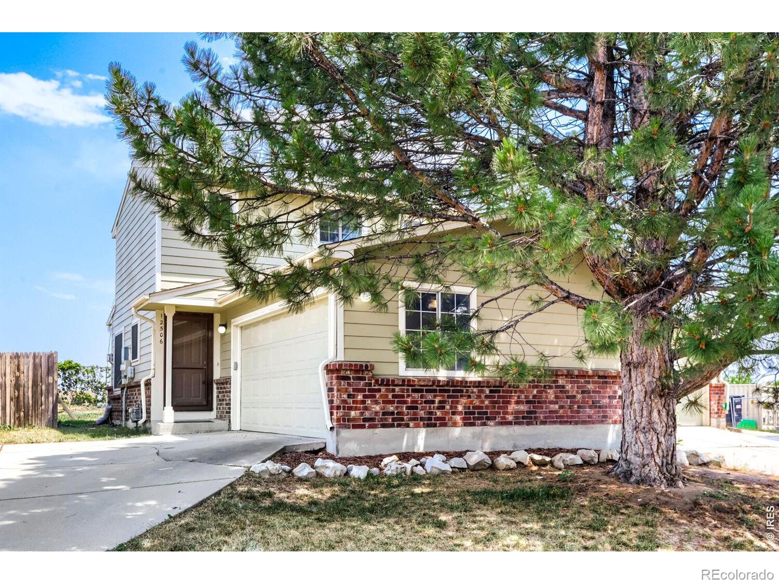 12506 Forest Drive, Thornton CO 80241