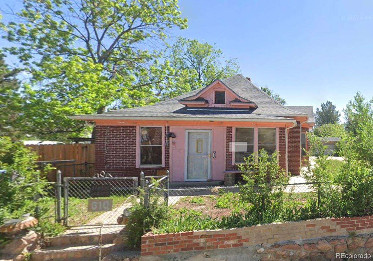 610 Quitman Street, Denver CO 80204