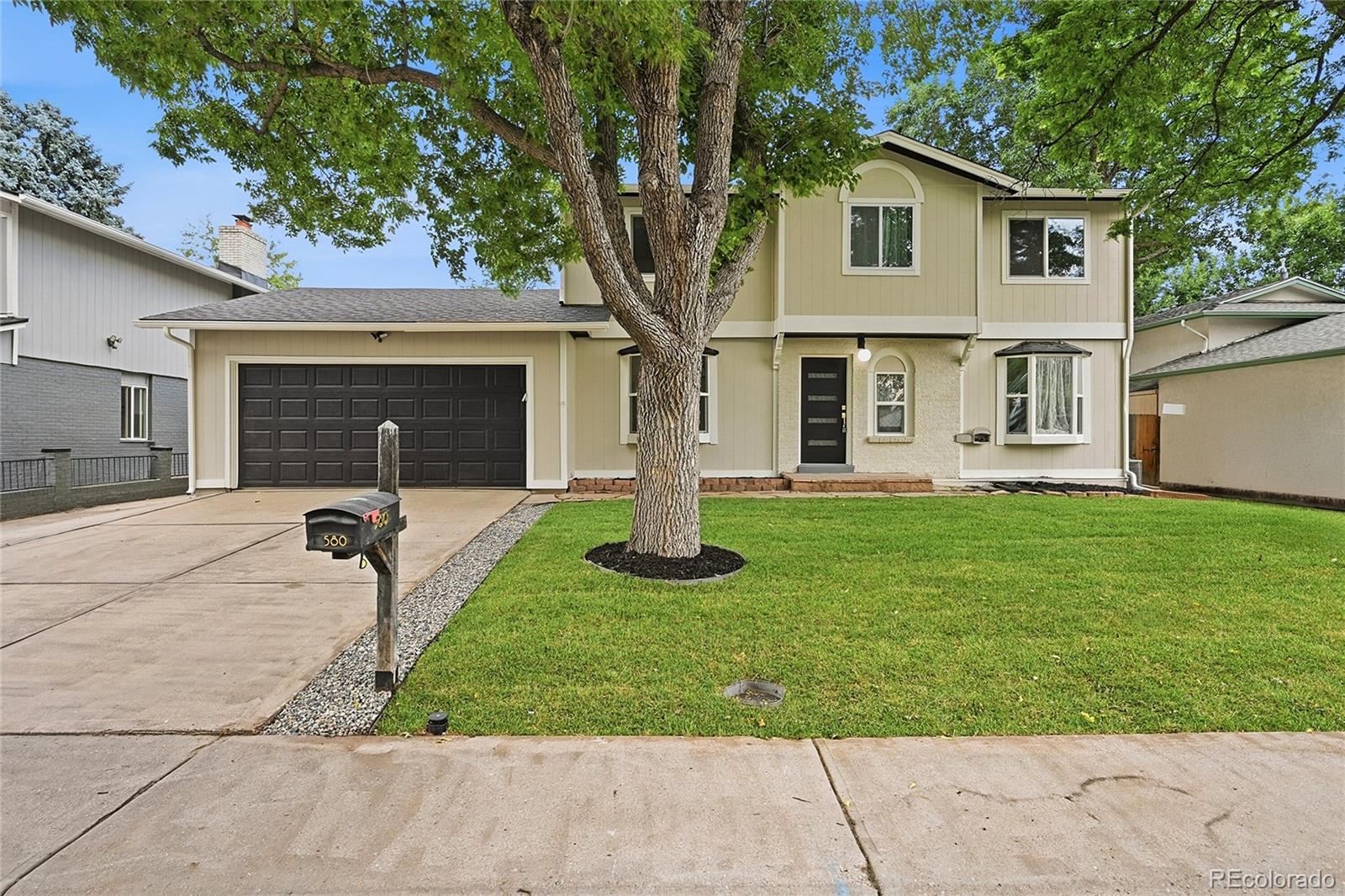 580 S Field Court, Denver CO 80226
