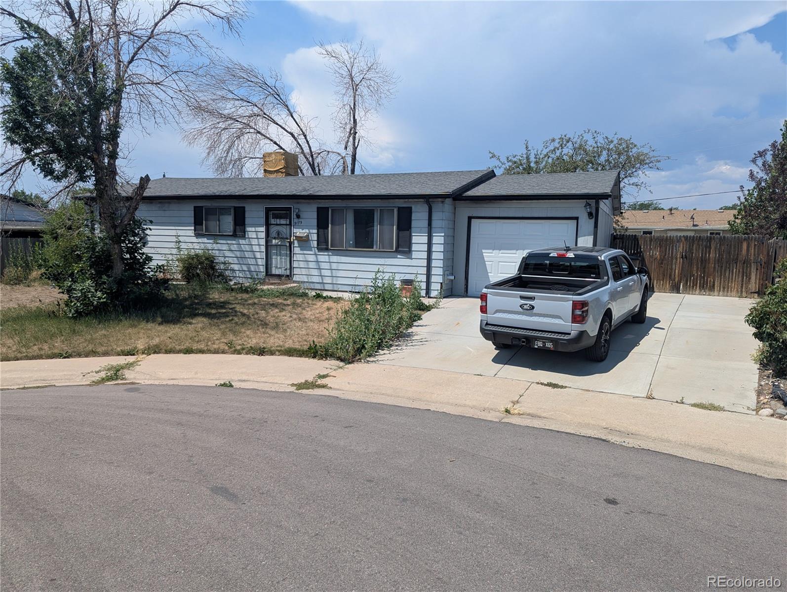 9179 Hunter Street, Westminster CO 80031
