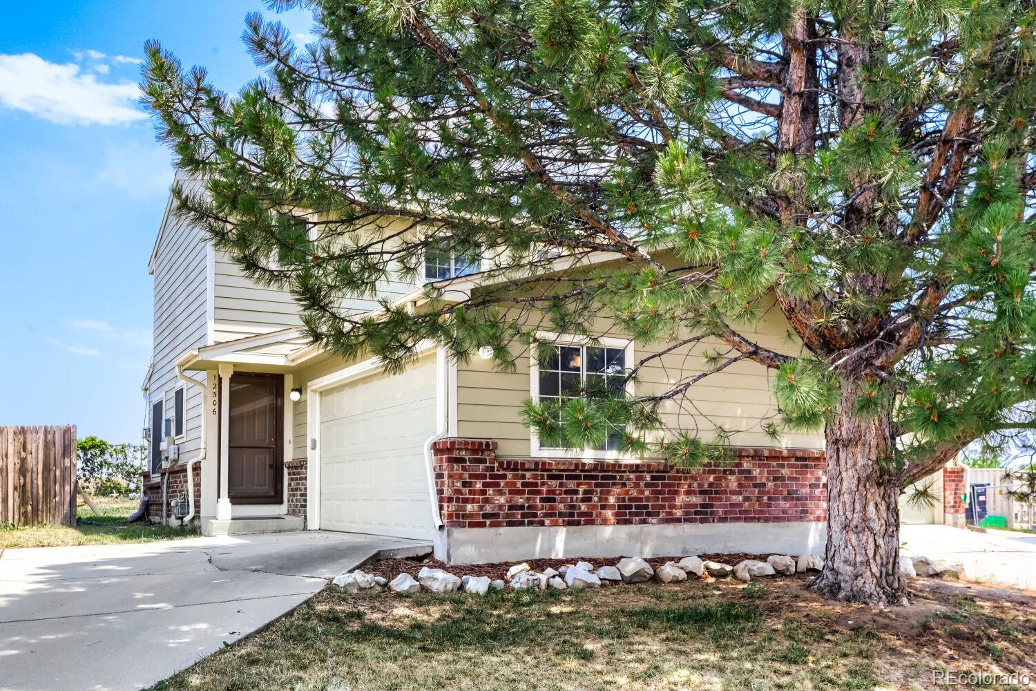 12506 Forest Drive, Thornton CO 80241