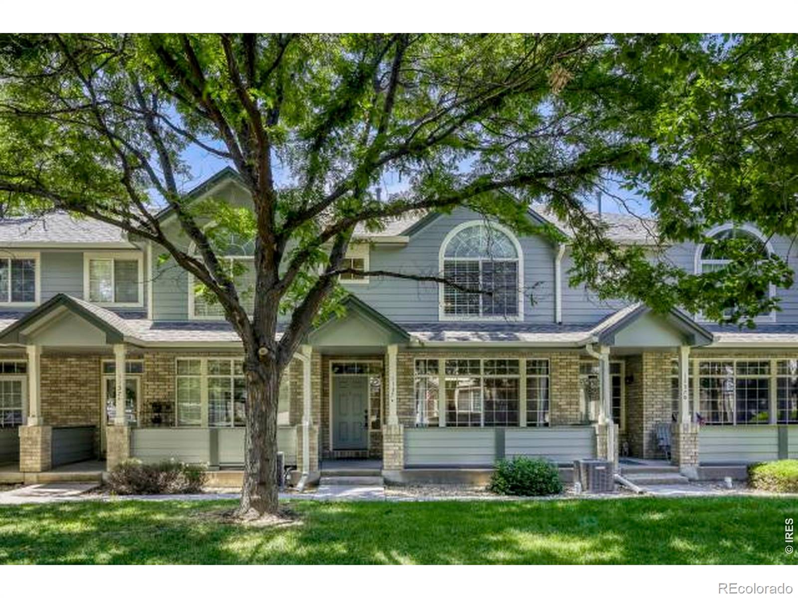 1137 W 112th Avenue Unit C, Westminster CO 80234