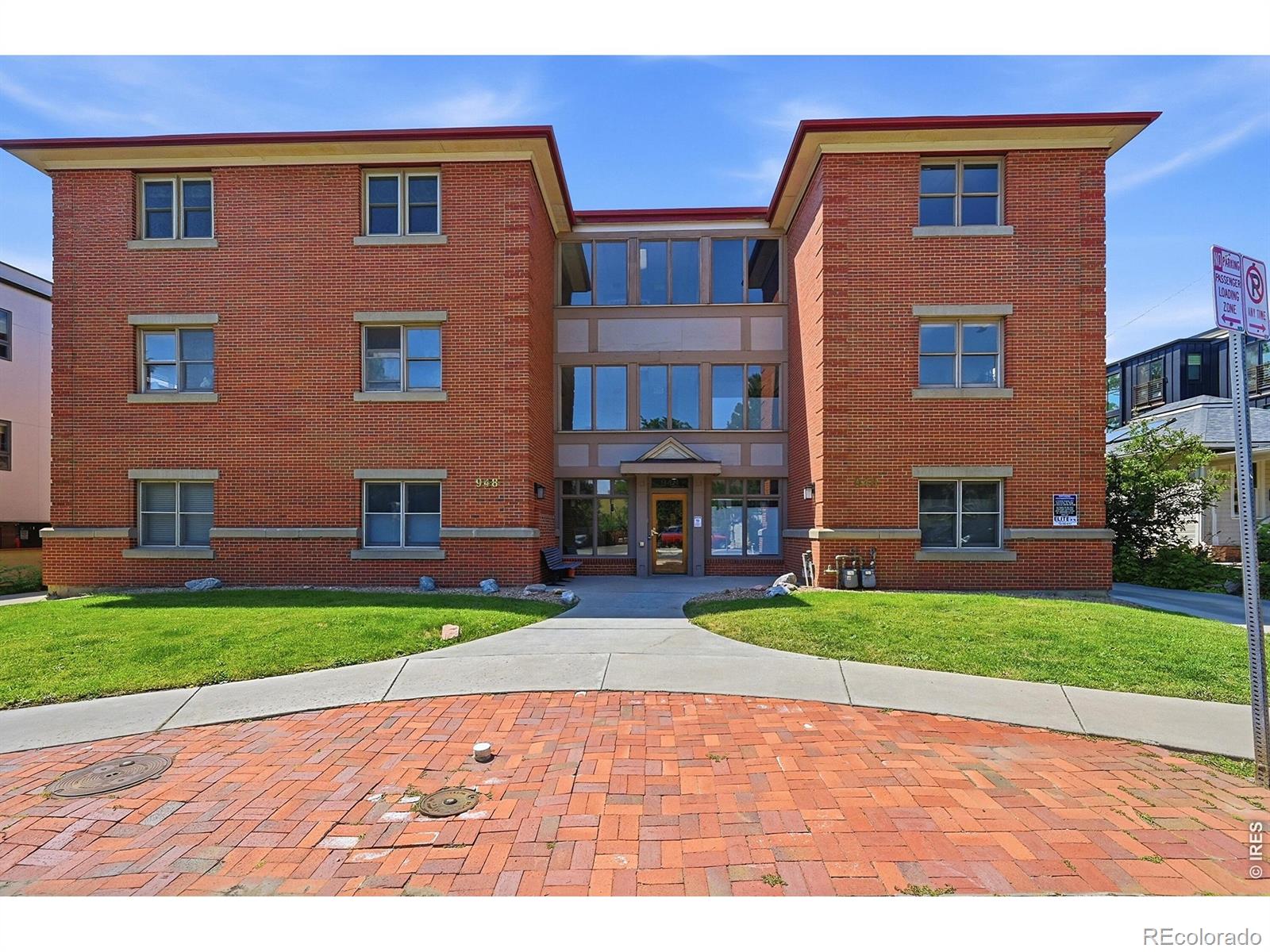948 North Street Unit 17, Boulder CO 80304