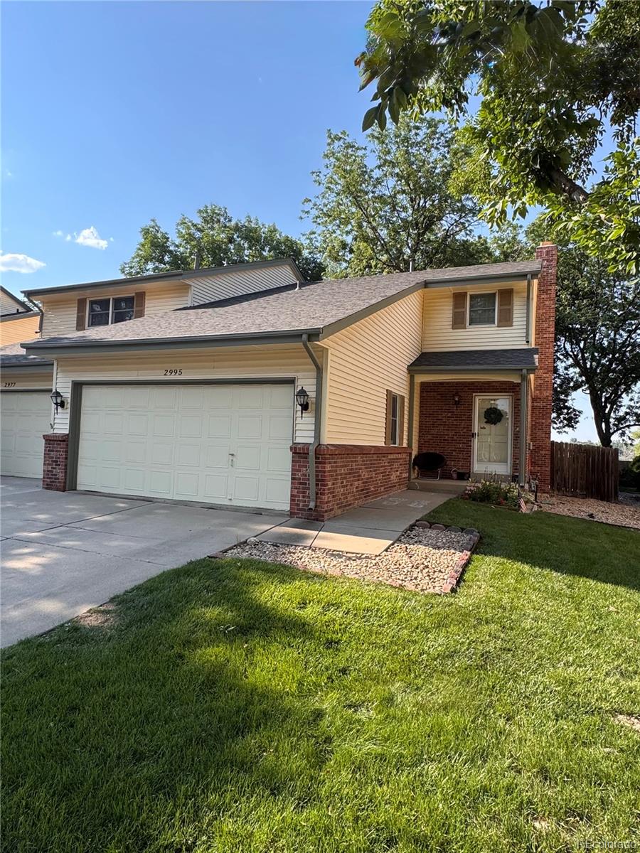 2995 E 123rd Avenue, Thornton CO 80241
