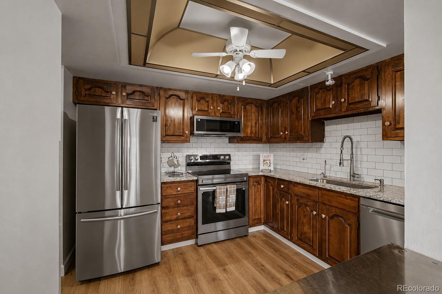13961 E Marina Drive Unit 206, Aurora CO 80014