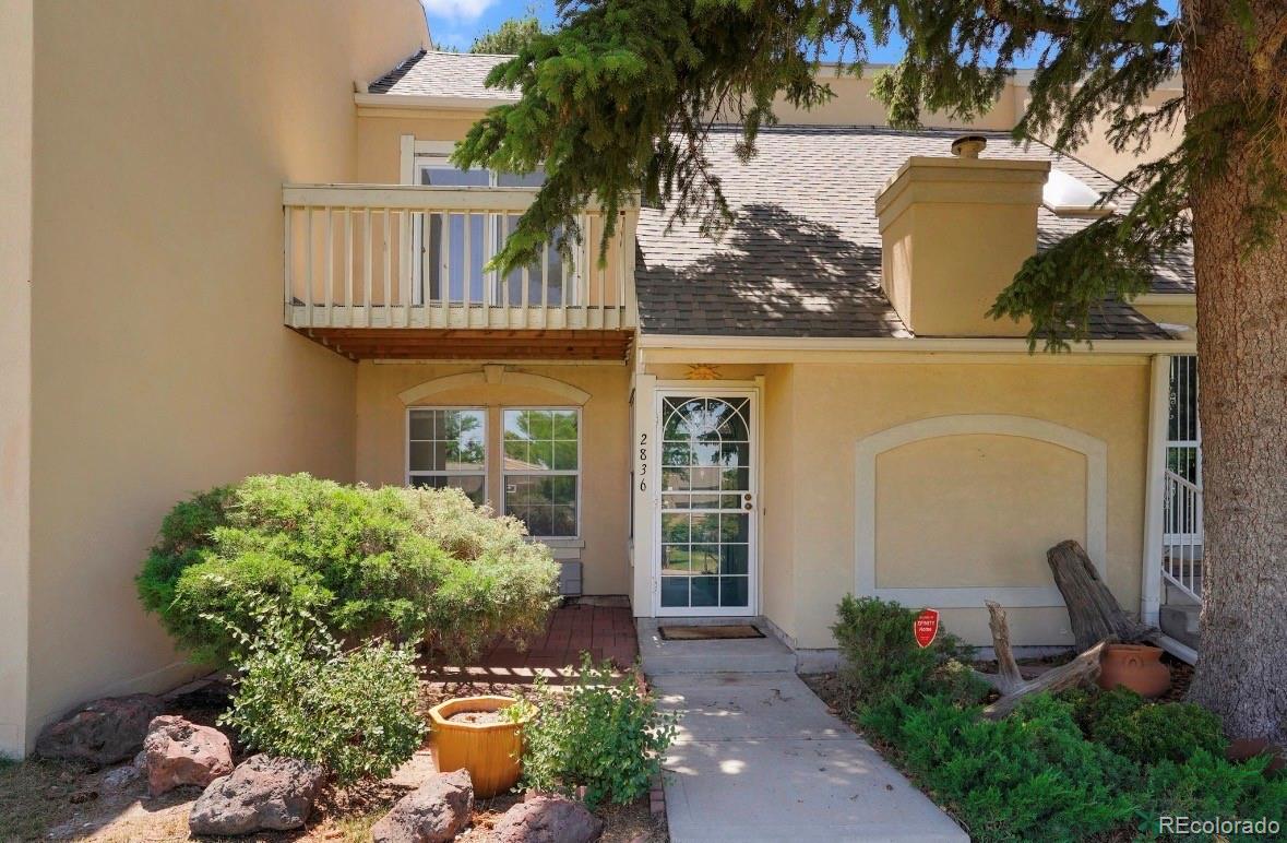 2836 S Vaughn Way, Aurora CO 80014