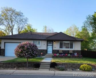 841 Phillips Drive, Northglenn CO 80233