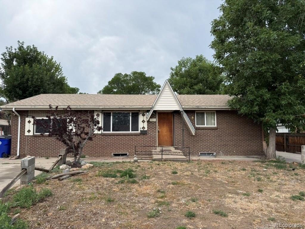 1653 S Yukon Street, Denver CO 80232