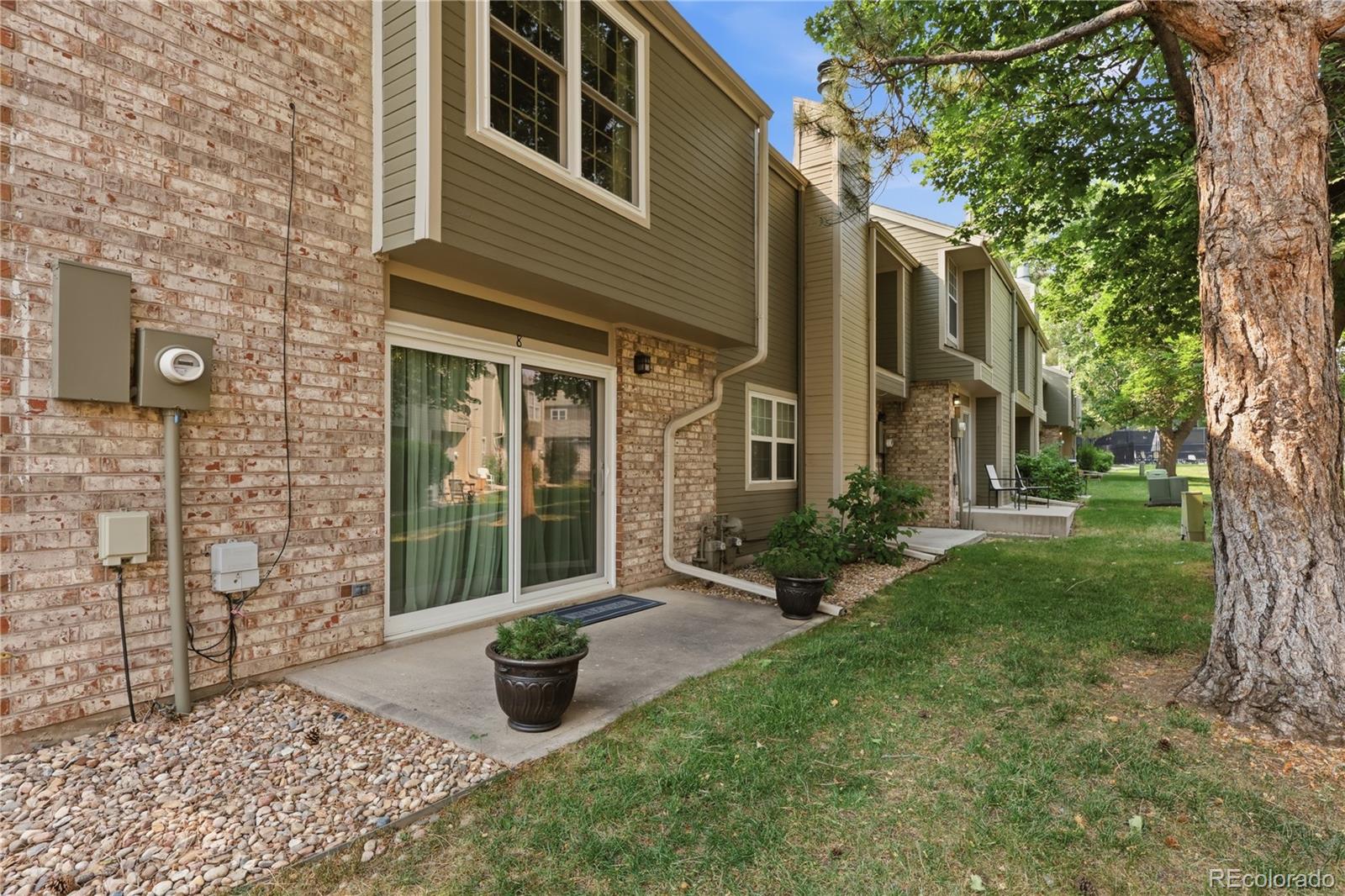 3405 S Ammons Street Unit 17-8, Denver CO 80227