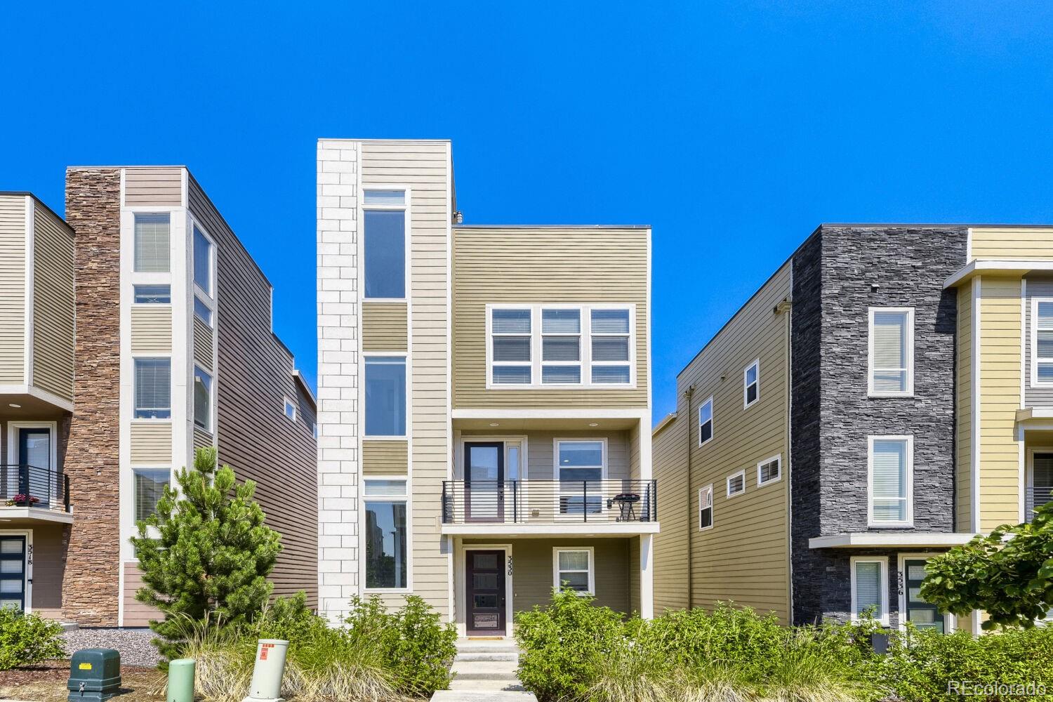 3530 Corsica Way, Castle Rock CO 80109