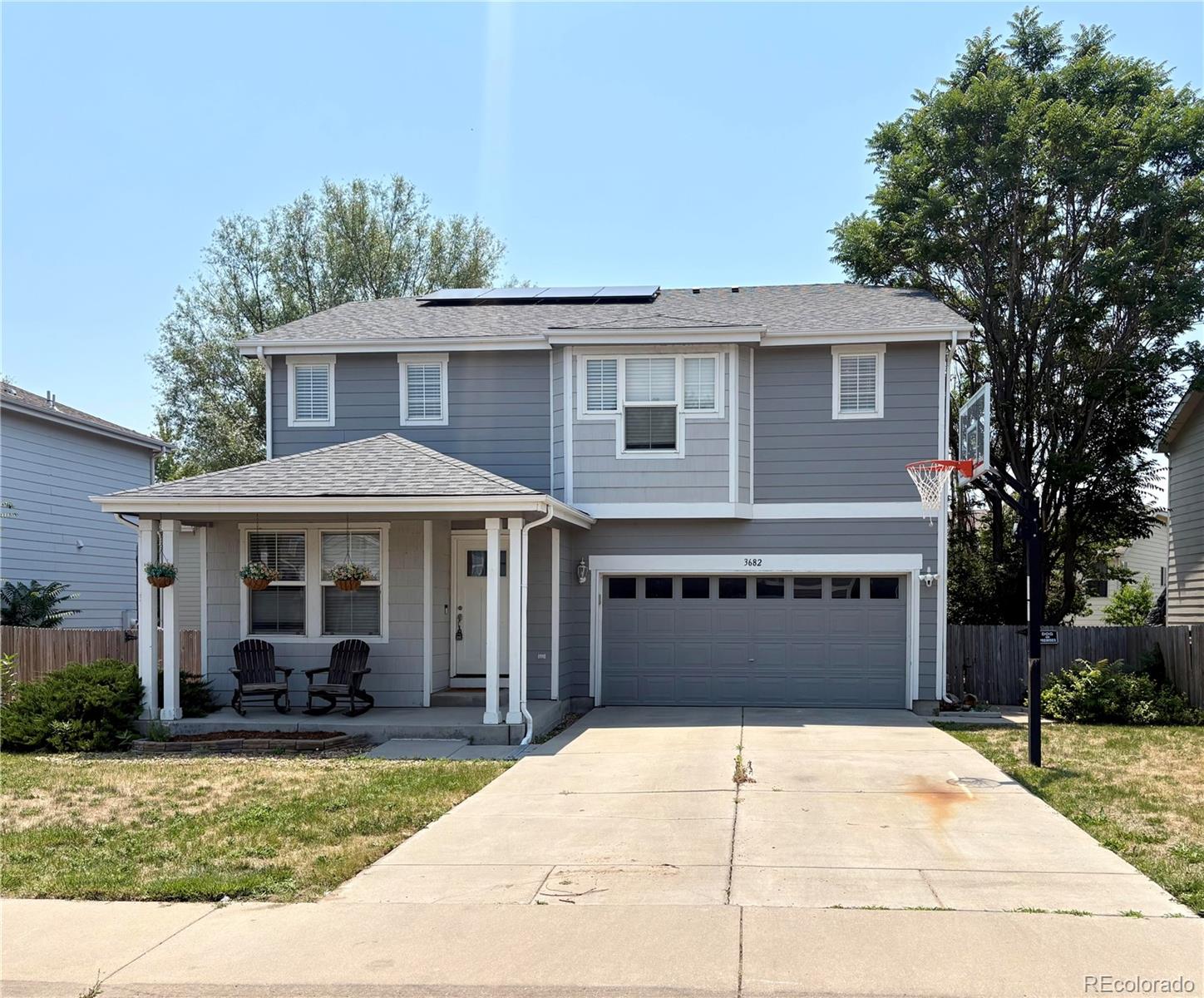3682 E 92nd Place, Thornton CO 80229