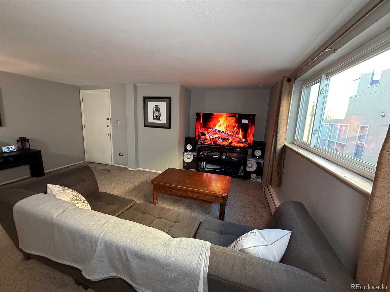 352 S Lafayette Unit 403, Denver CO 80209