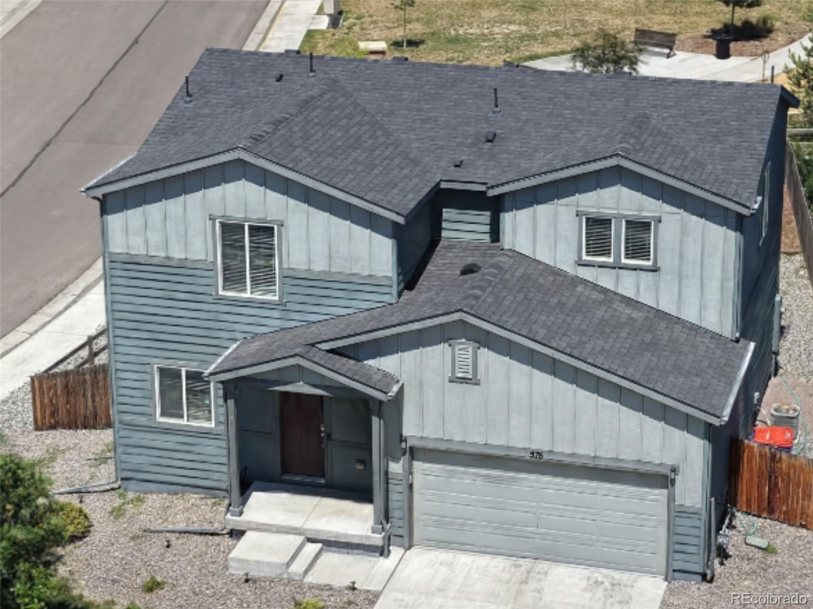576 Pioneer Court, Fort Lupton CO 80621