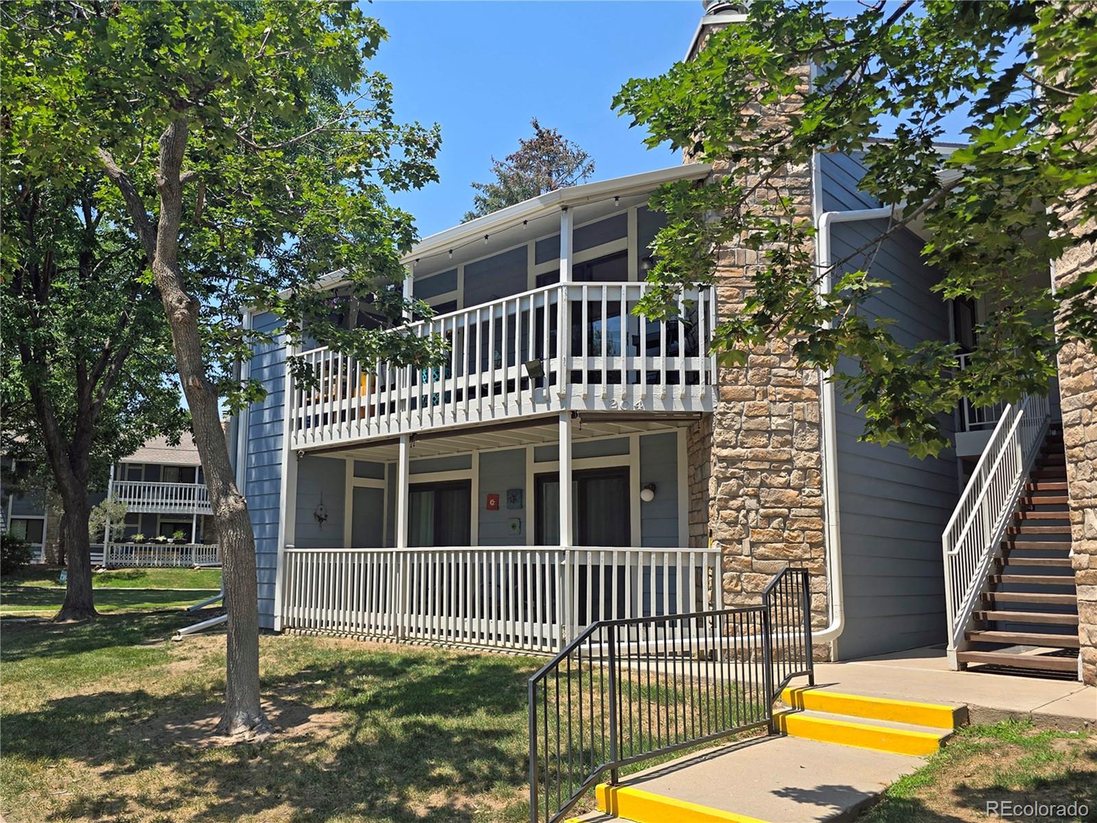 8600 E Alameda Avenue Unit 13-204, Denver CO 80247