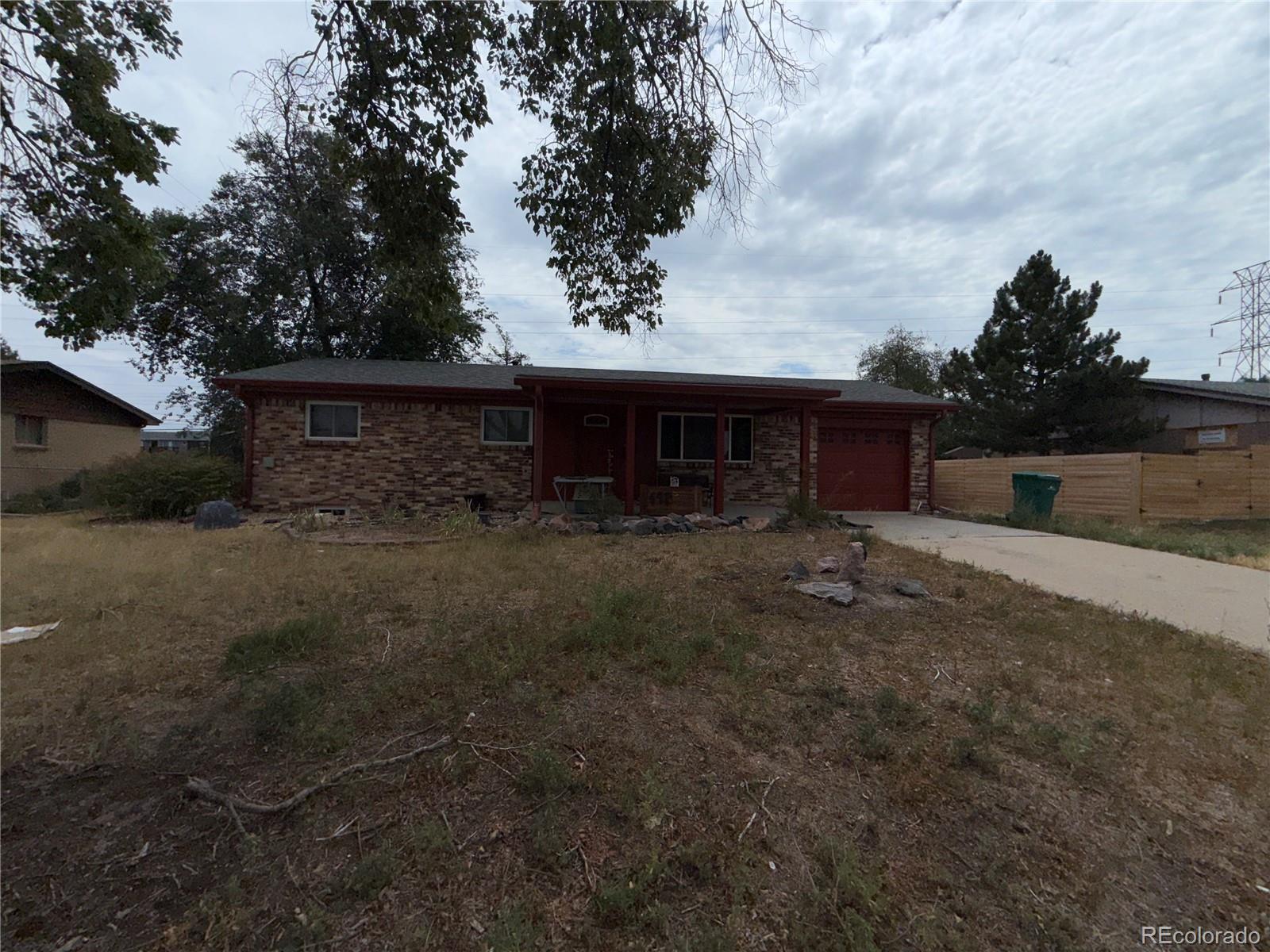 492 Zion Street, Aurora CO 80011