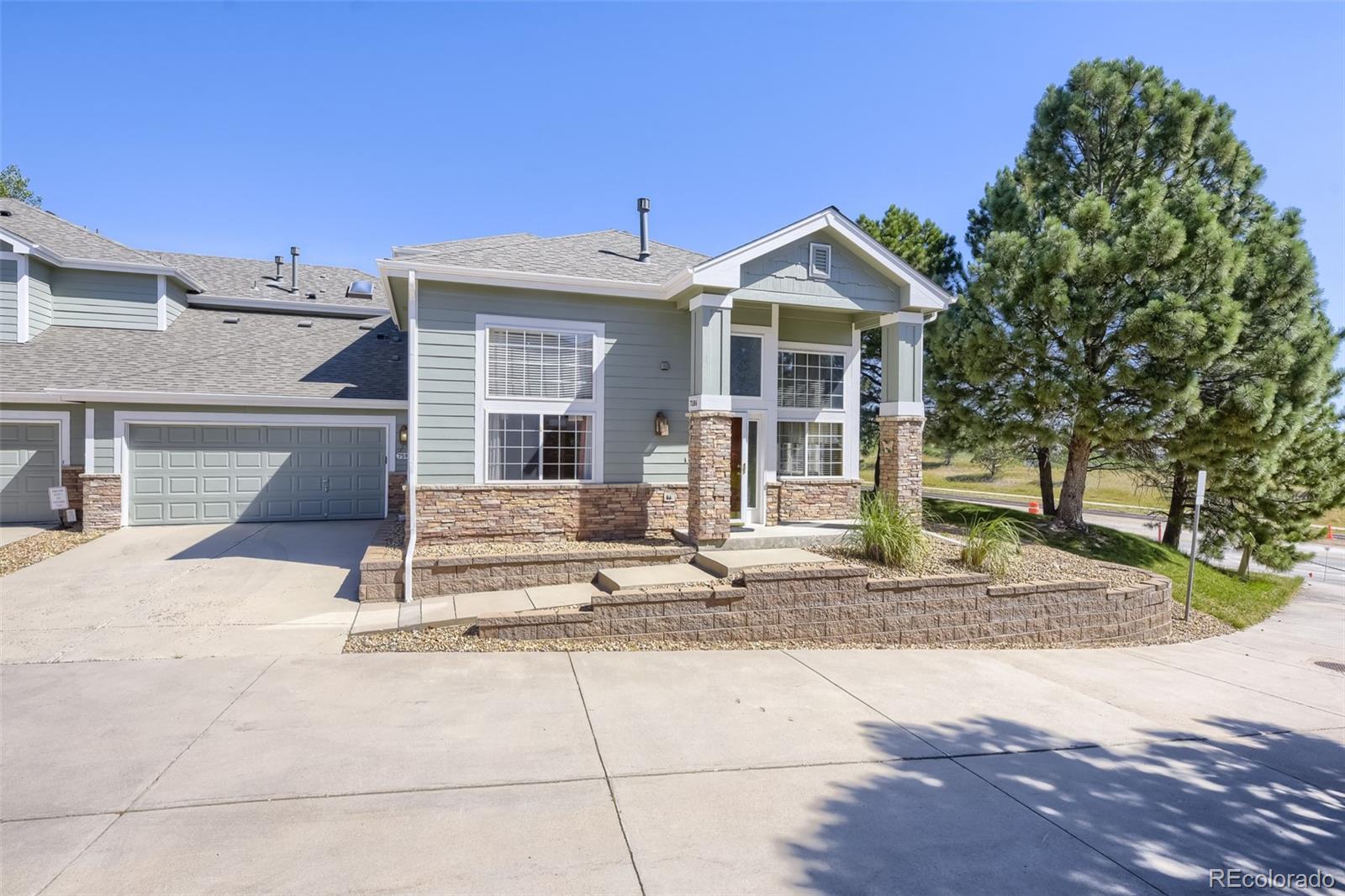7594 Pineridge Trail, Castle Rock CO 80108