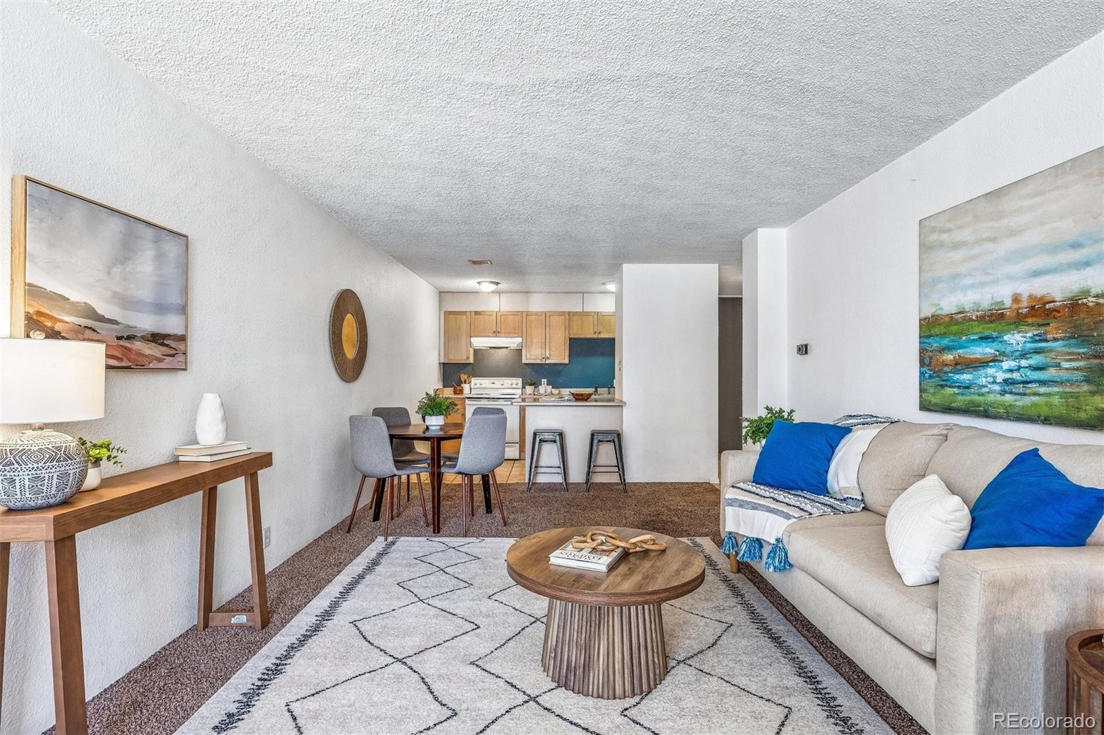 2500 S York Street Unit 213, Denver CO 80210