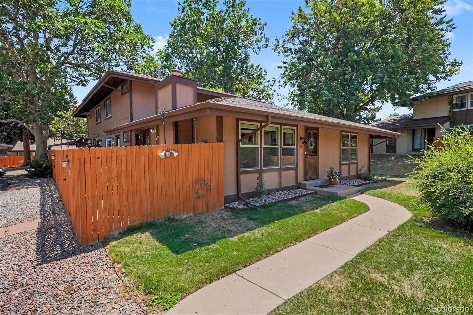 15176 E Jefferson Place, Aurora CO 80014