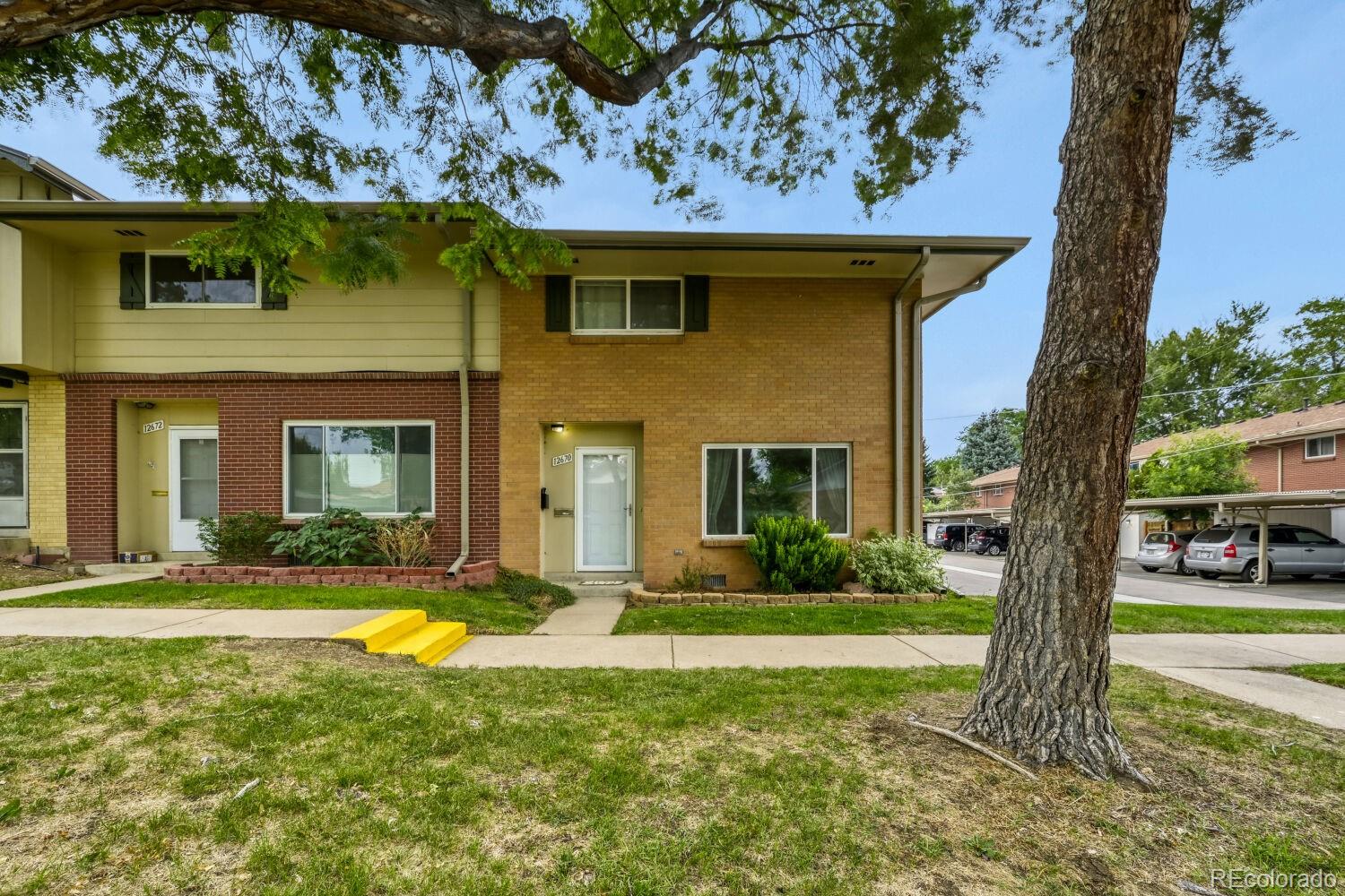 12670 W Virginia Avenue, Lakewood CO 80228