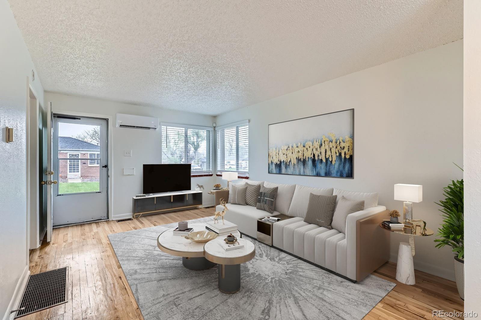 1525 Xenia Street, Denver CO 80220