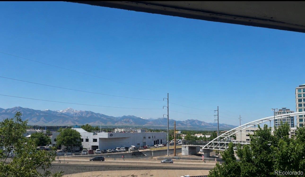 4600 E Asbury Circle Unit 401, Denver CO 80222