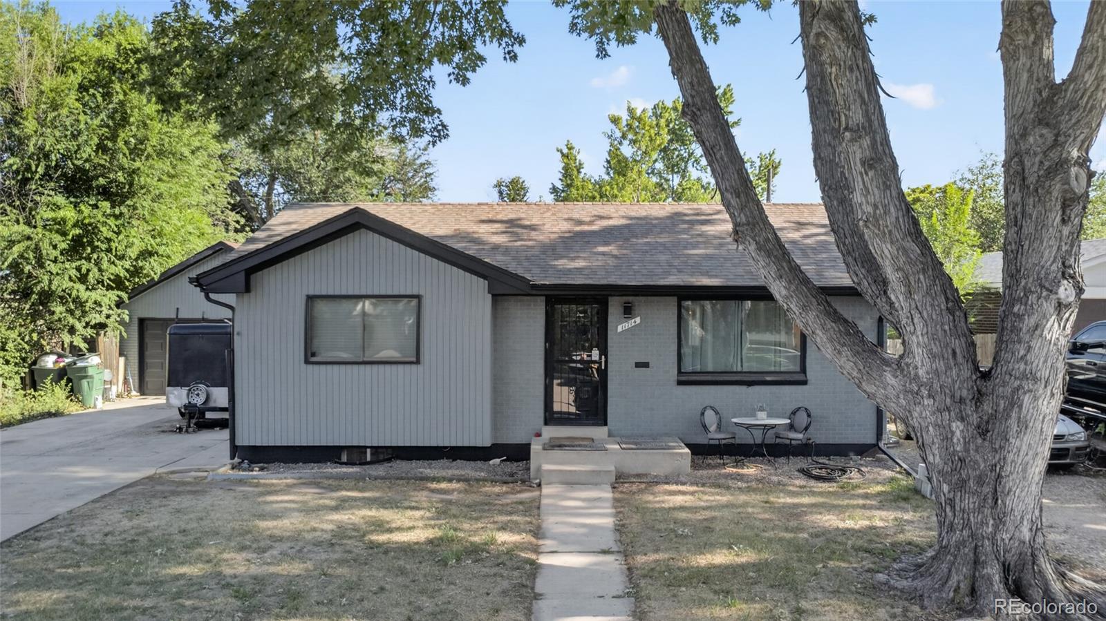 11714 Quam Drive, Denver CO 80233