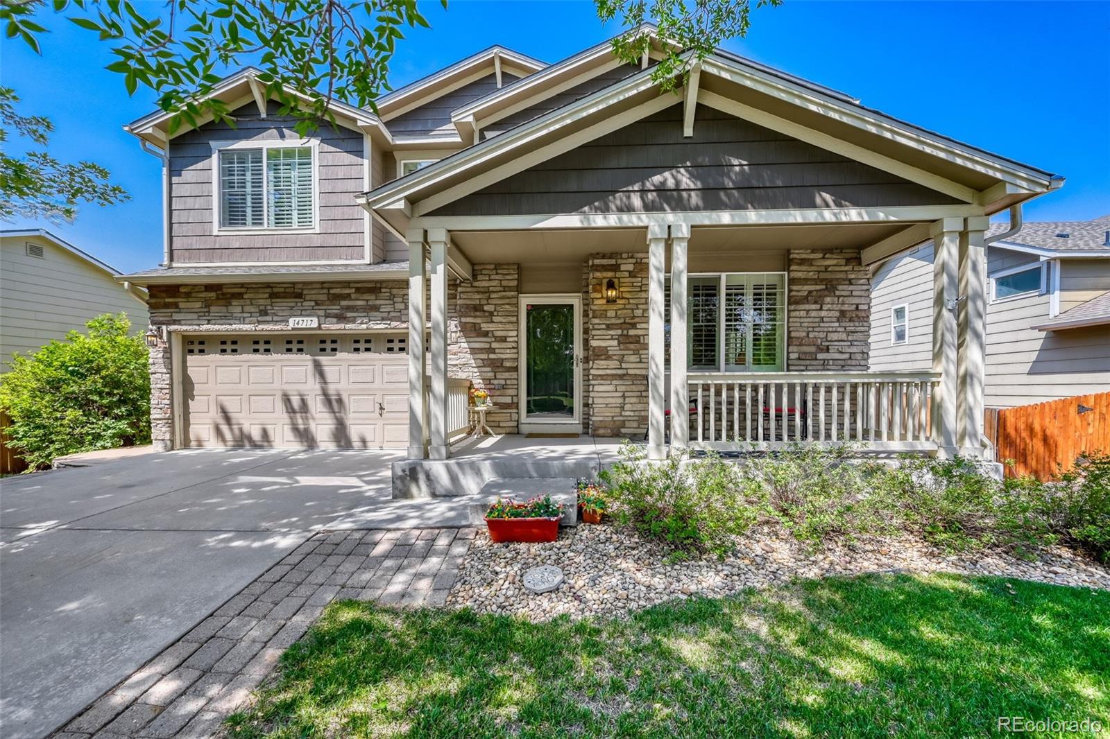 14717 Williams Street, Brighton CO 80602