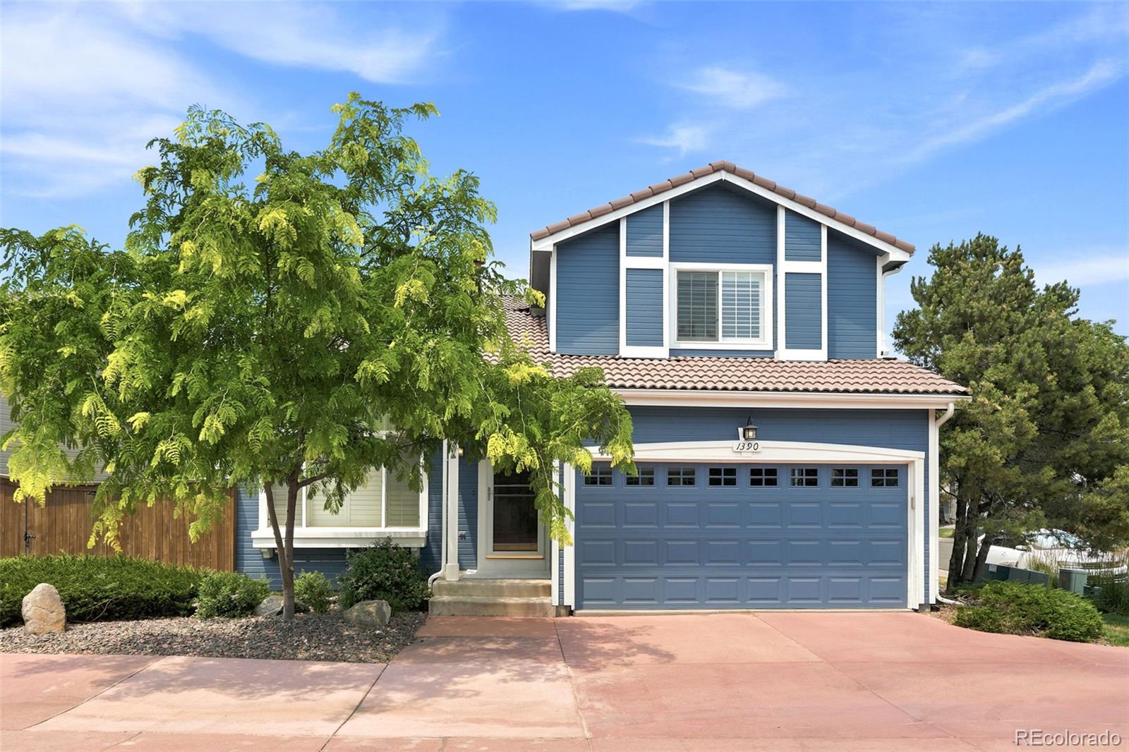 1390 Braewood Avenue, Littleton CO 80129