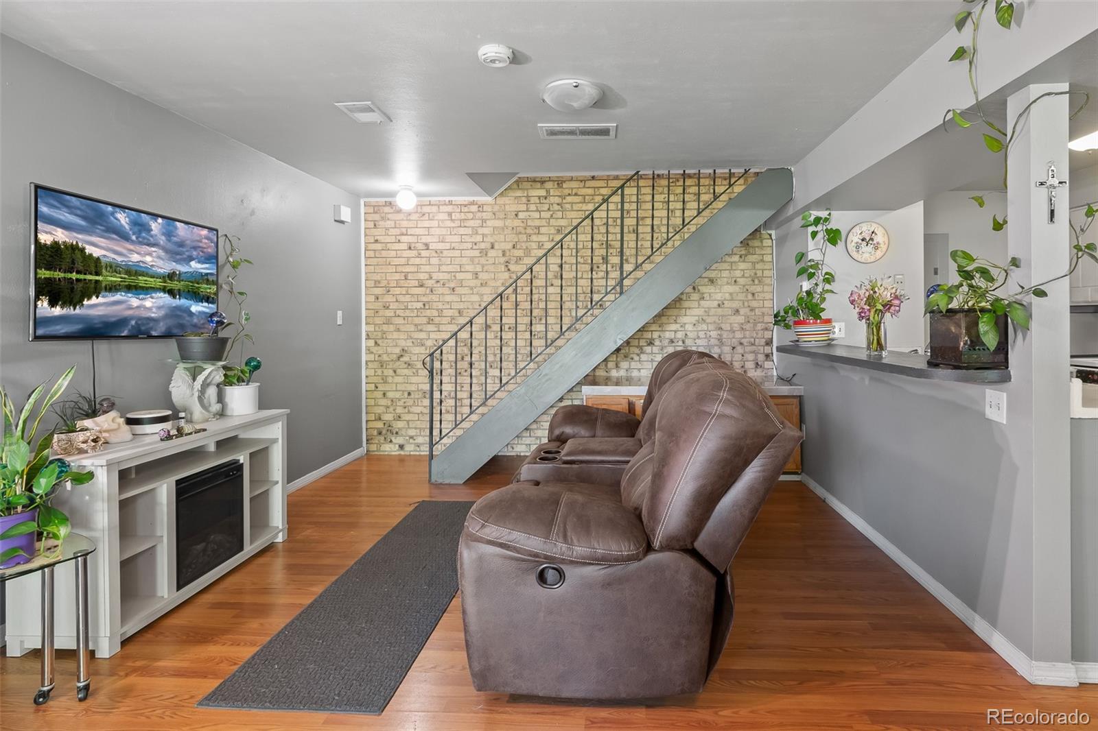 1192 S Eagle Circle Unit C, Aurora CO 80012