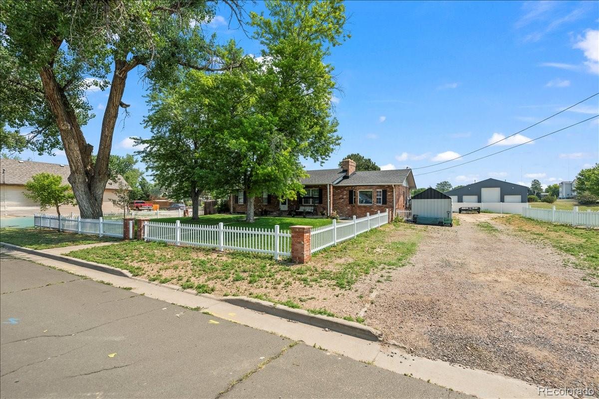 214 Johnson Street, Frederick CO 80530