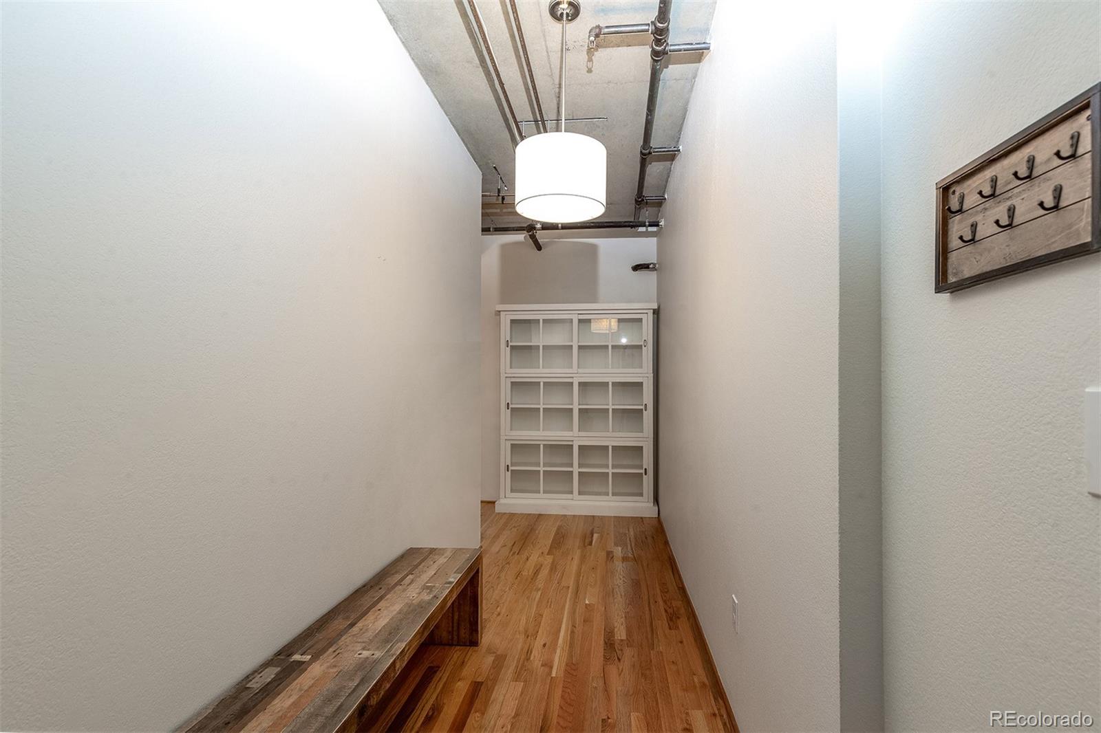 1499 Blake Street Unit 3O, Denver CO 80202