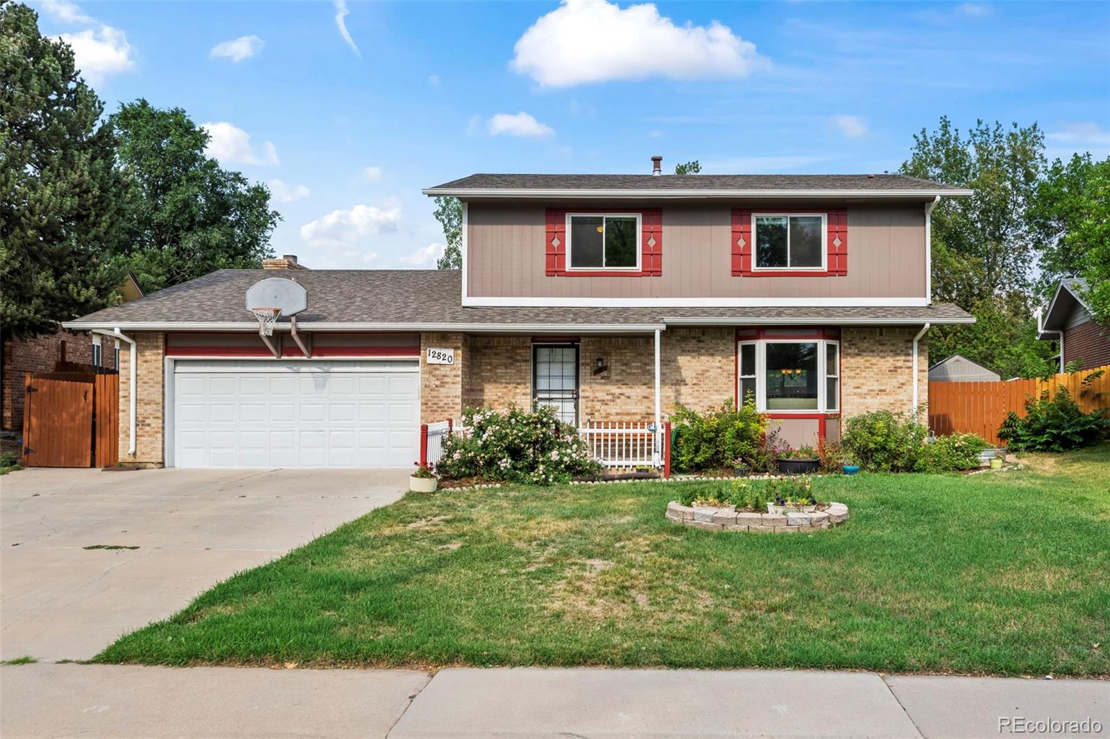 12820 Cherry Way, Thornton CO 80241