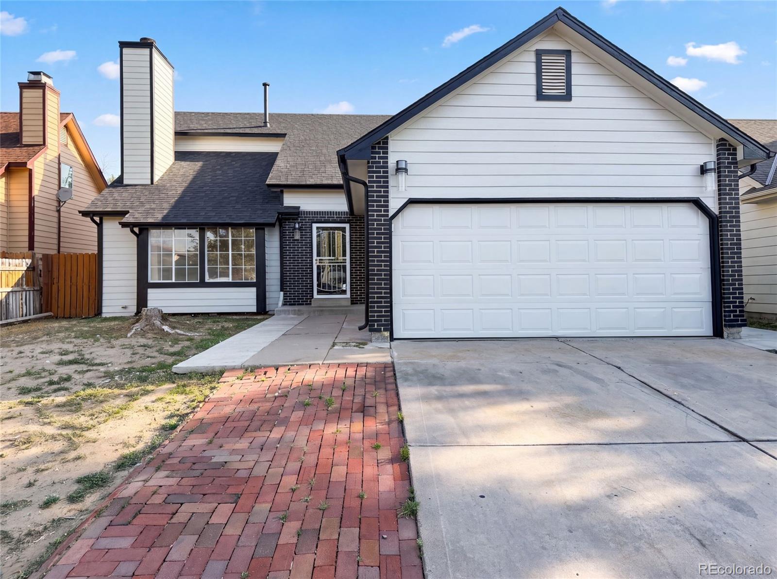 14561 E 46th Avenue, Denver CO 80239