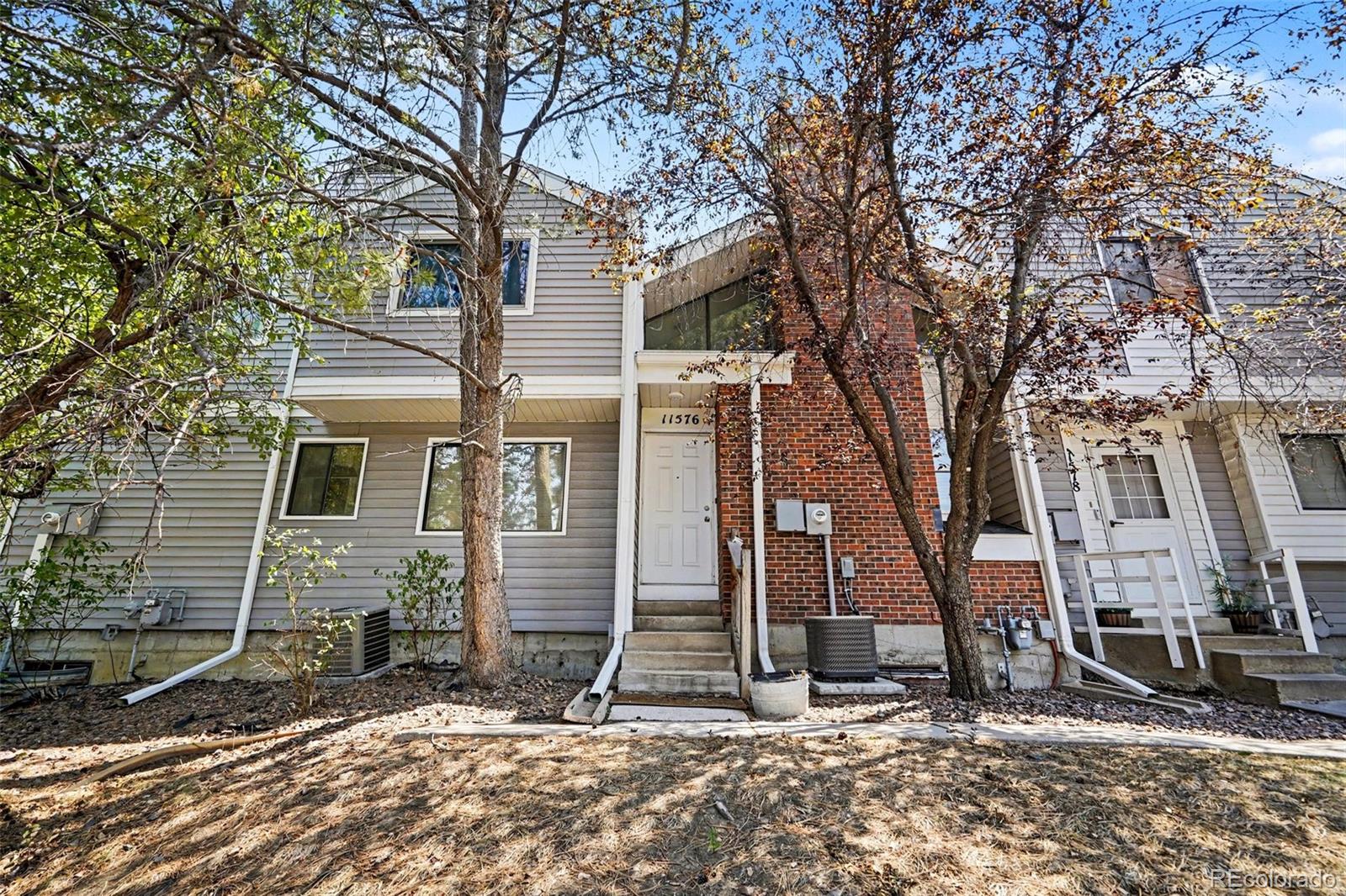 11576 E Bayaud Drive, Aurora CO 80012