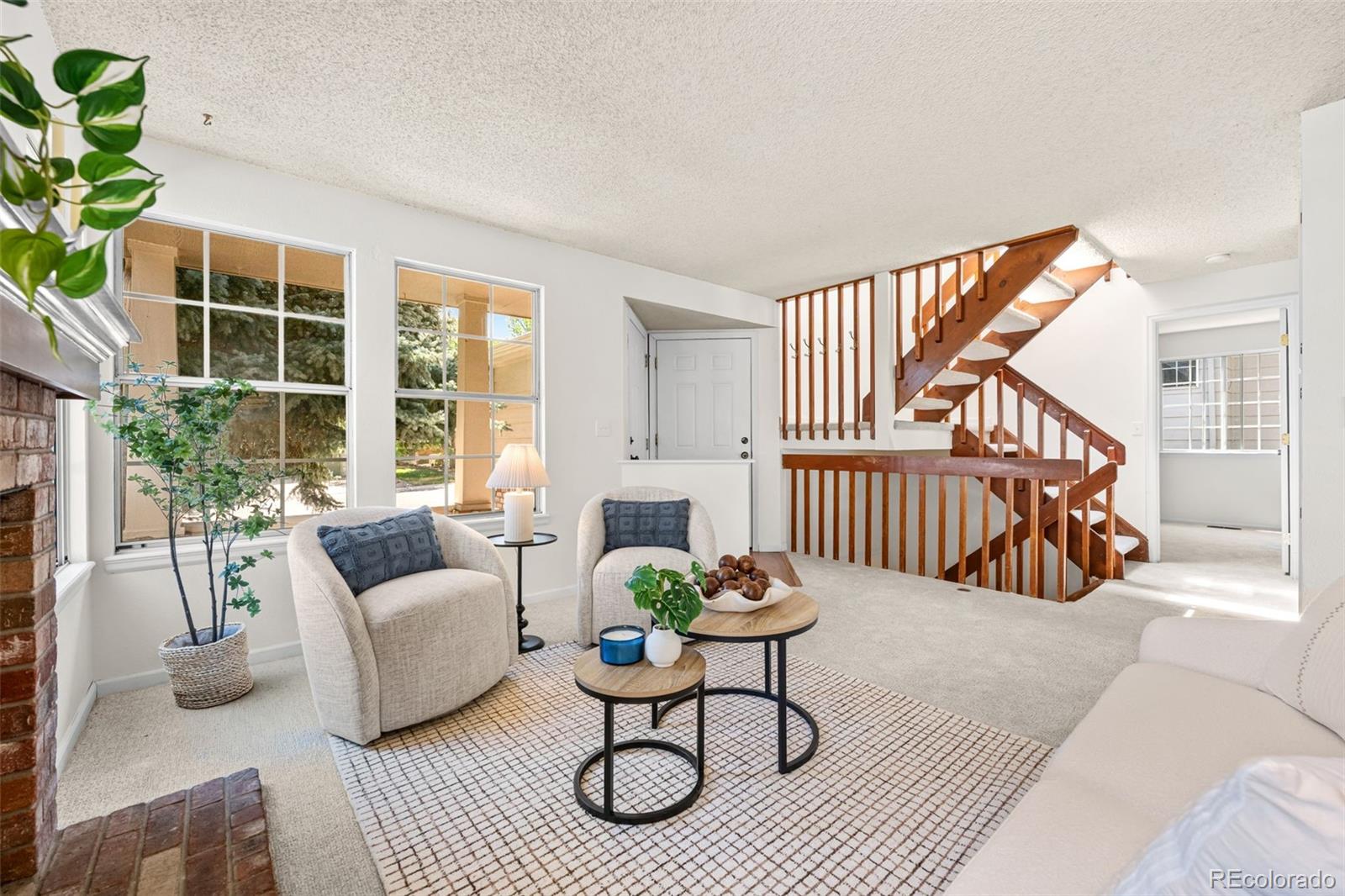 4807 N Bearlily Way, Castle Rock CO 80109
