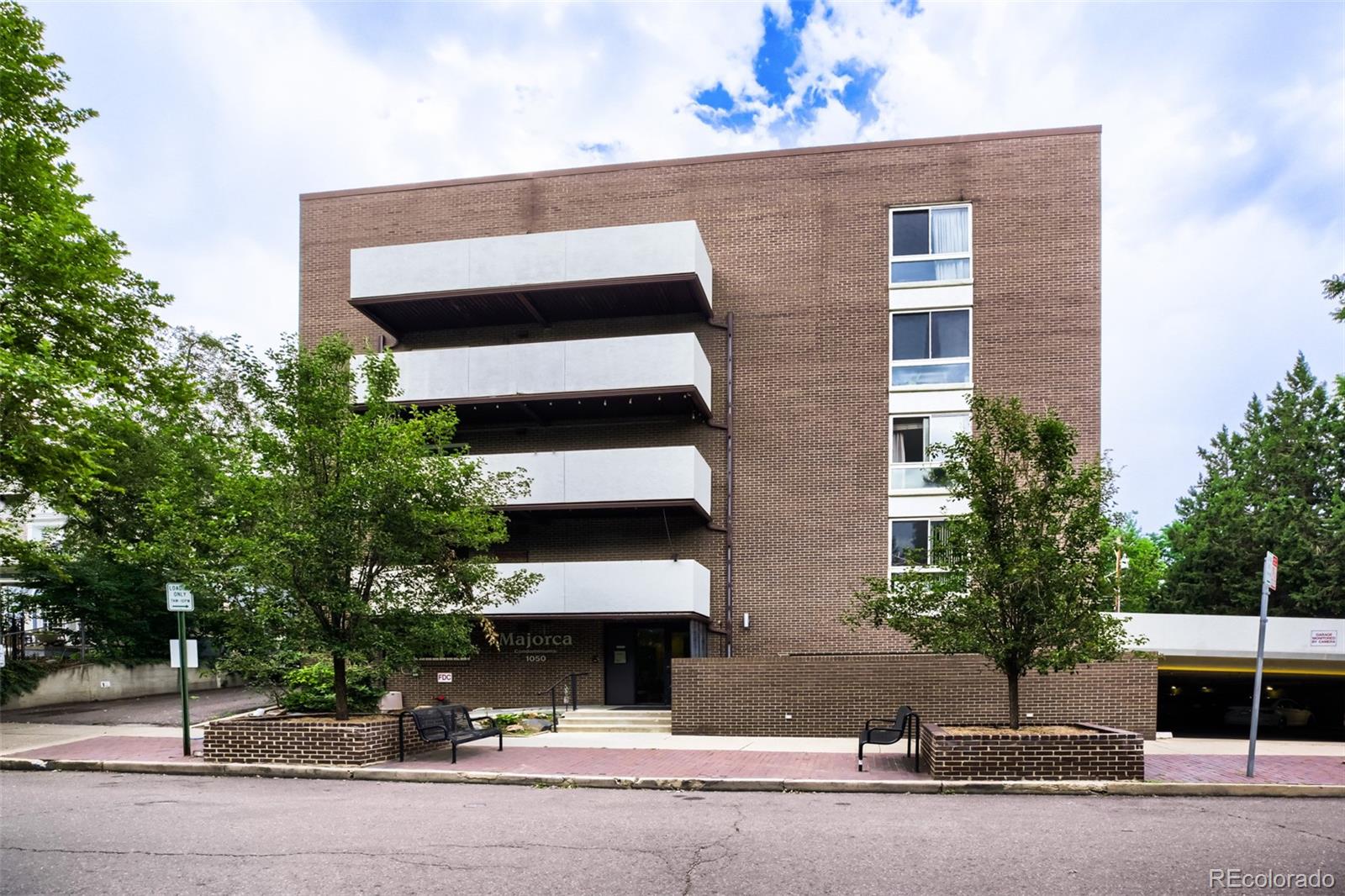 1050 N Lafayette Street Unit 304, Denver CO 80218
