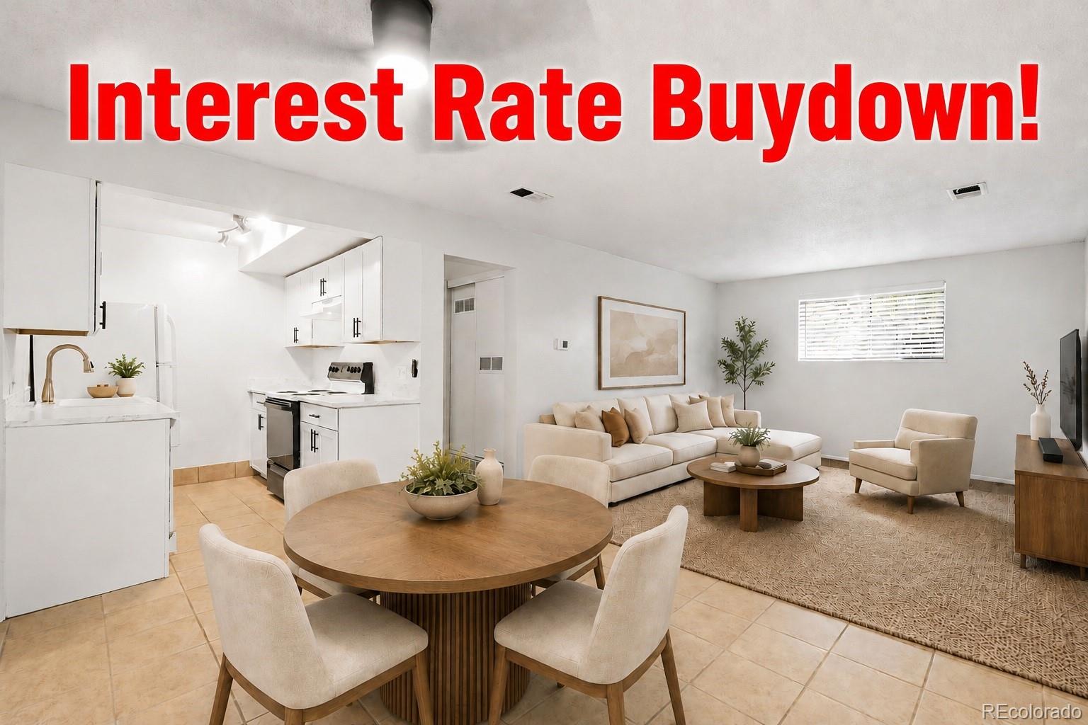 16259 W 10th Avenue Unit K2, Golden CO 80401