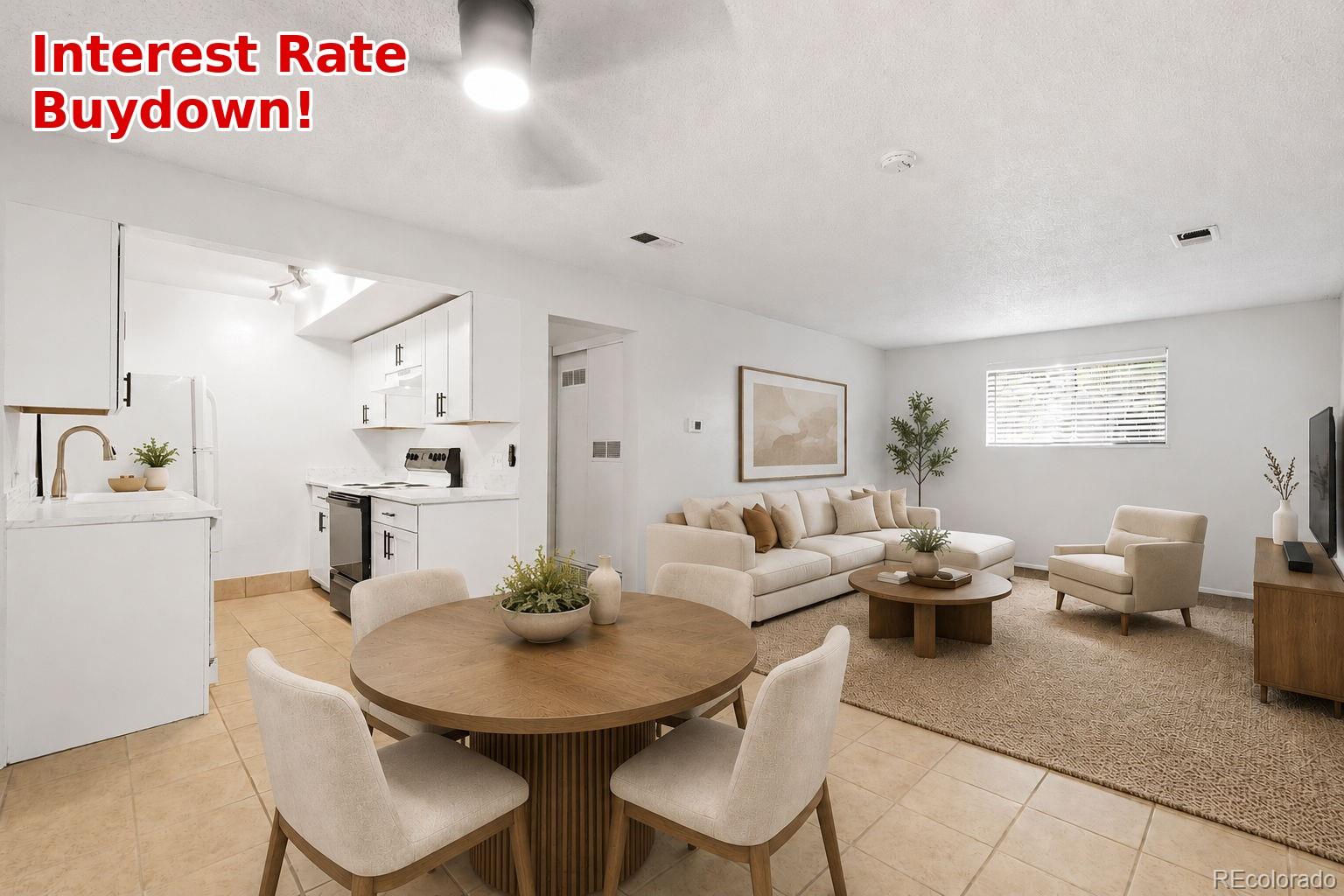 16259 W 10th Avenue Unit K2, Golden CO 80401