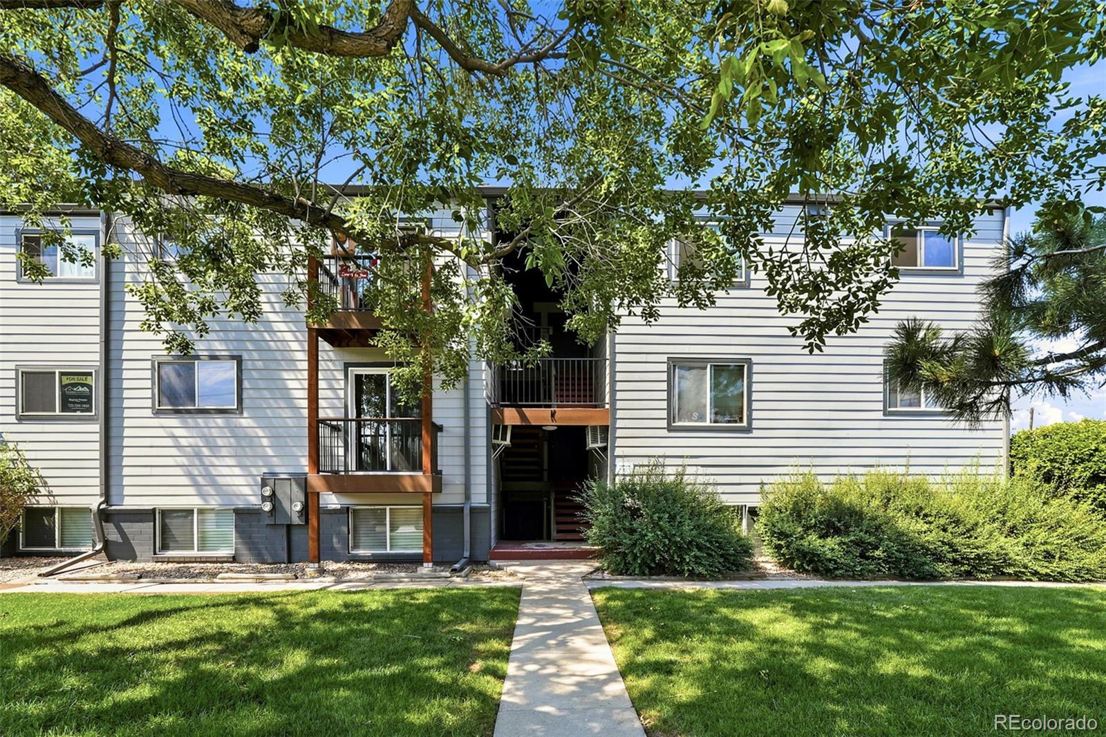 16259 W 10th Avenue Unit K2, Golden CO 80401