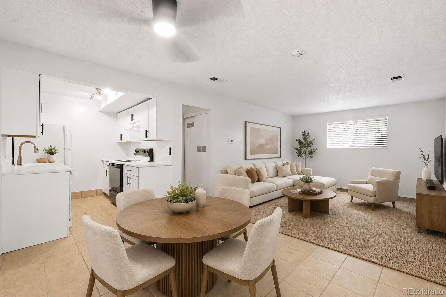 16259 W 10th Avenue Unit K2, Golden CO 80401