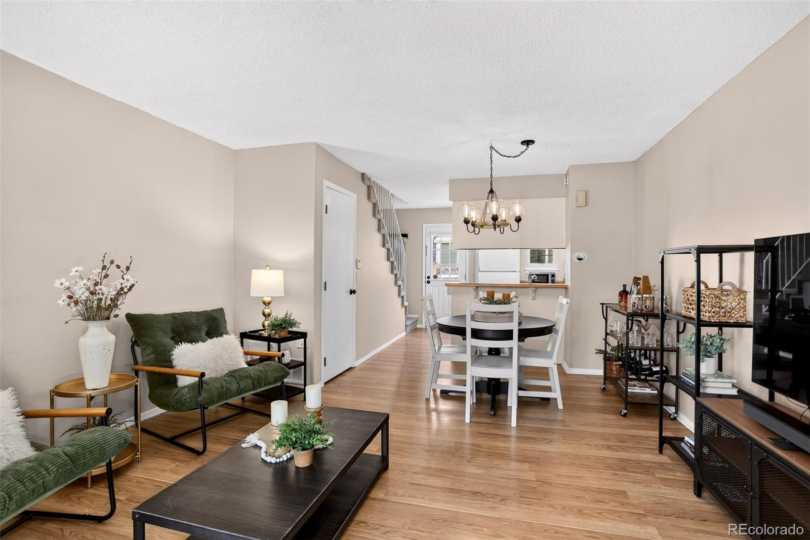 1811 S Quebec Way Unit 196, Denver CO 80231