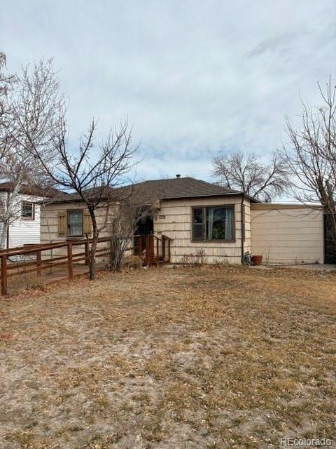 1778 Valentia Street, Denver CO 80220