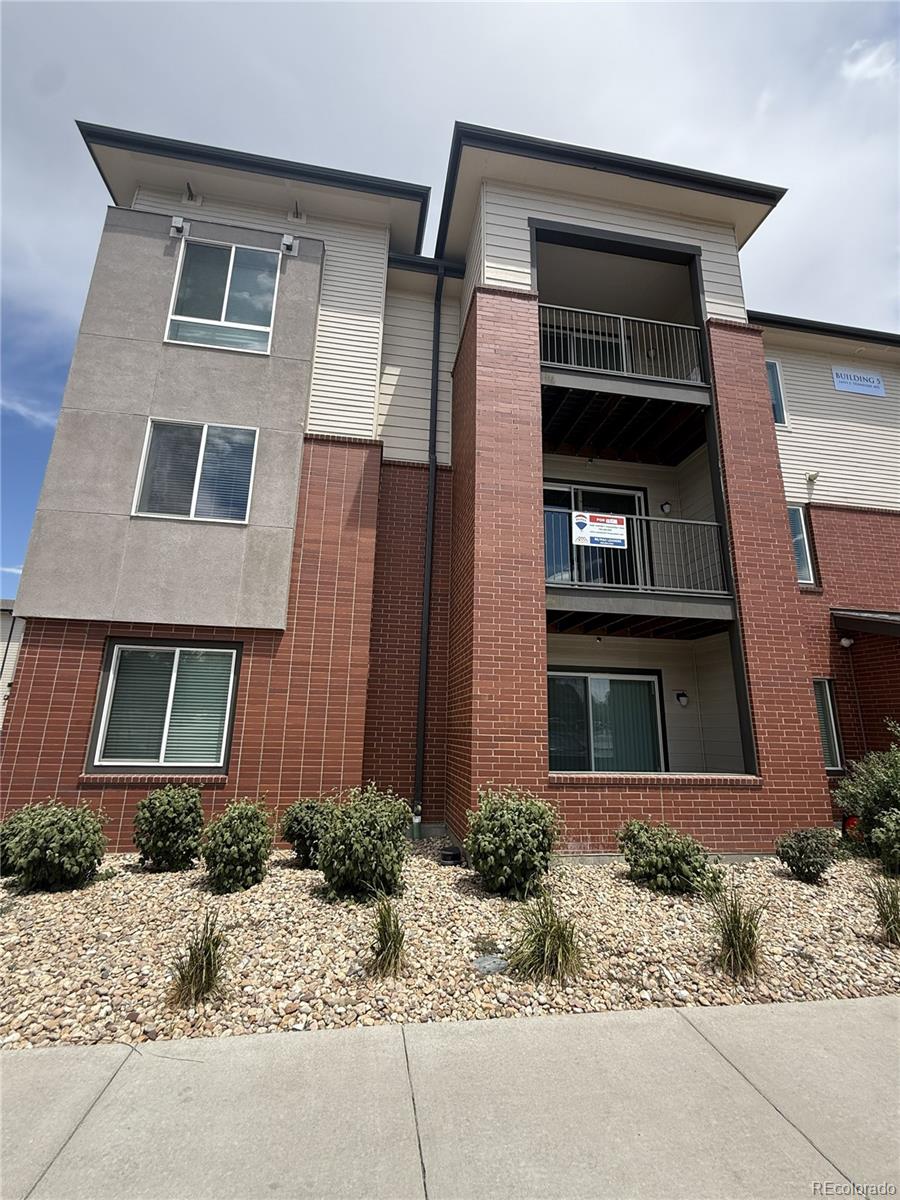14351 E Tennessee Avenue Unit 209, Aurora CO 80012